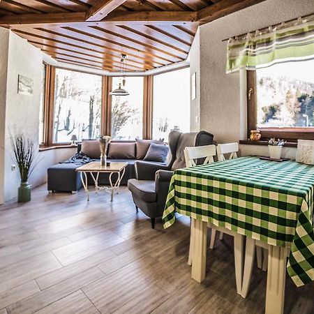 Apartman Chopok Juh Romantika 14 Tale Buitenkant foto