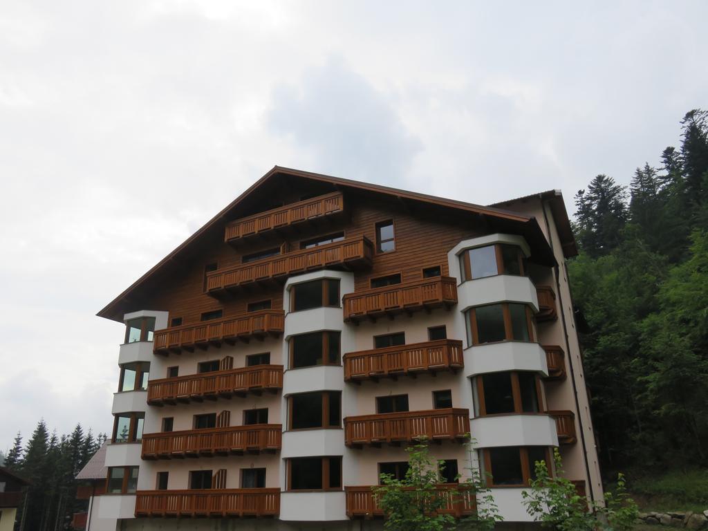 Apartman Chopok Juh Romantika 14 Tale Buitenkant foto
