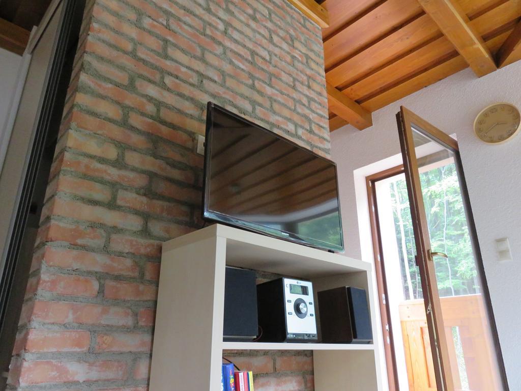 Apartman Chopok Juh Romantika 14 Tale Buitenkant foto