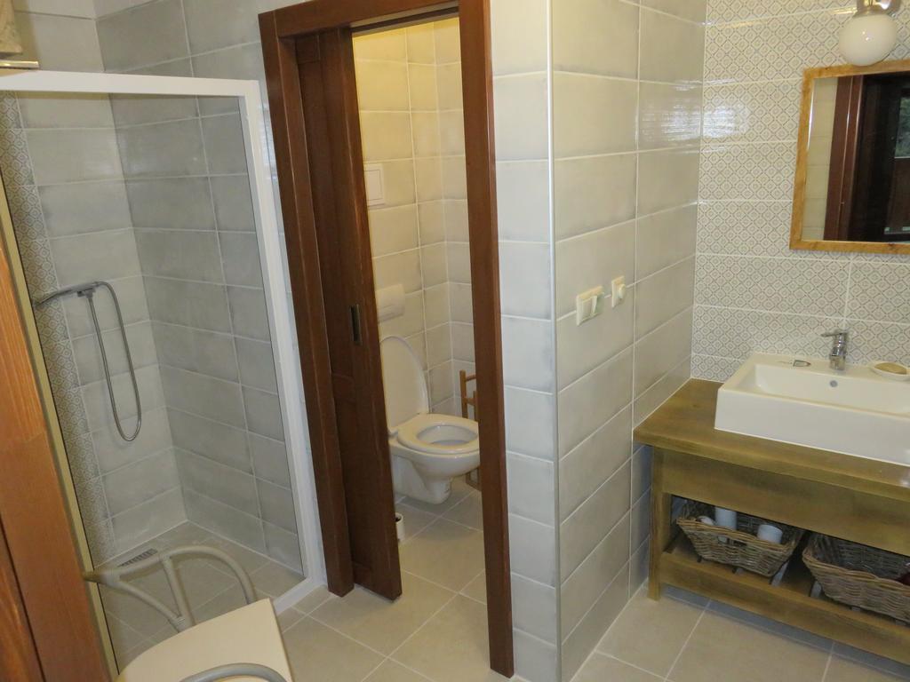 Apartman Chopok Juh Romantika 14 Tale Buitenkant foto