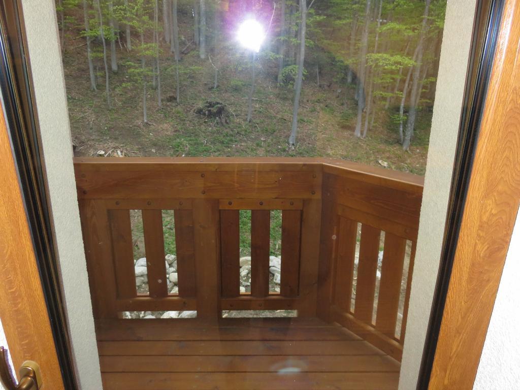Apartman Chopok Juh Romantika 14 Tale Buitenkant foto