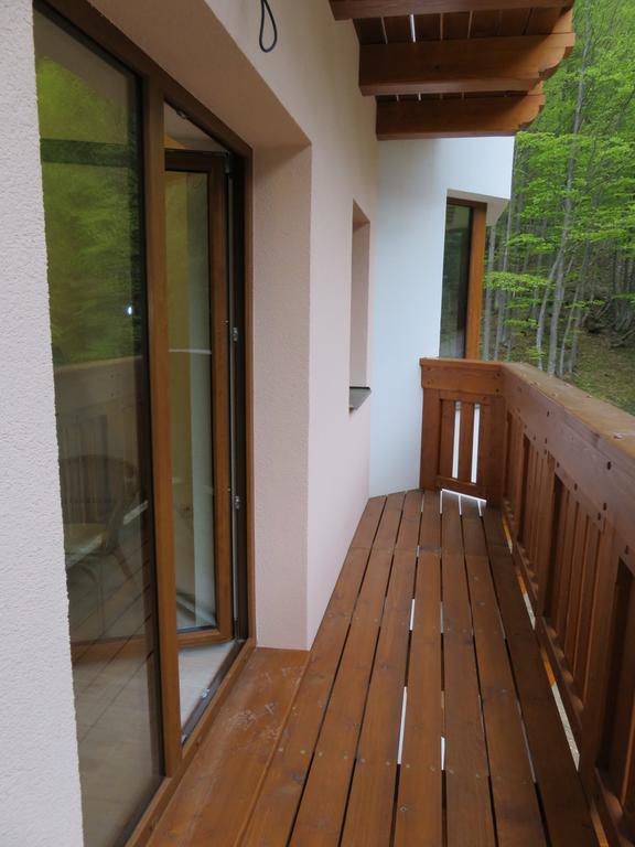 Apartman Chopok Juh Romantika 14 Tale Buitenkant foto