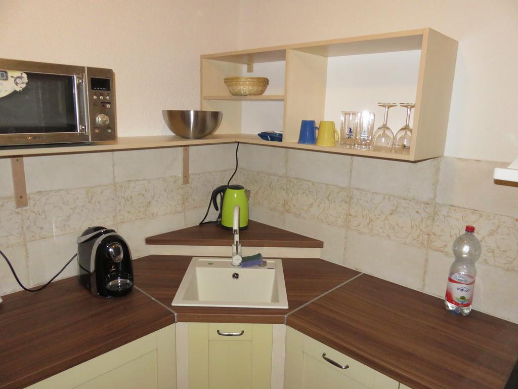 Apartman Chopok Juh Romantika 14 Tale Buitenkant foto