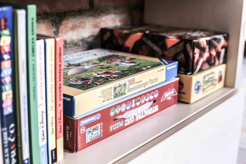Apartman Chopok Juh Romantika 14 Tale Buitenkant foto
