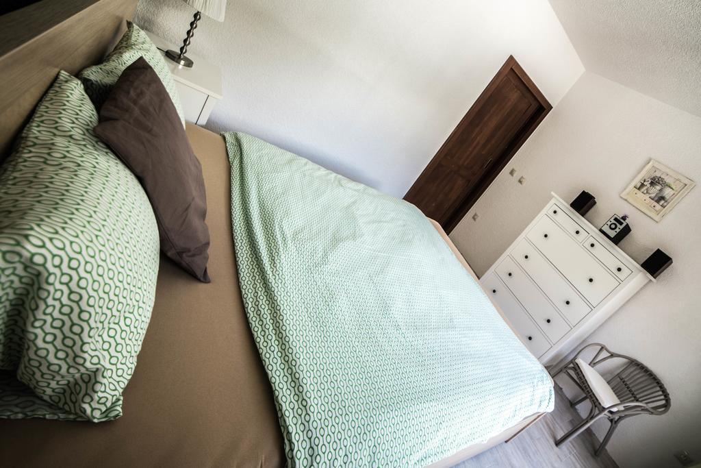 Apartman Chopok Juh Romantika 14 Tale Buitenkant foto