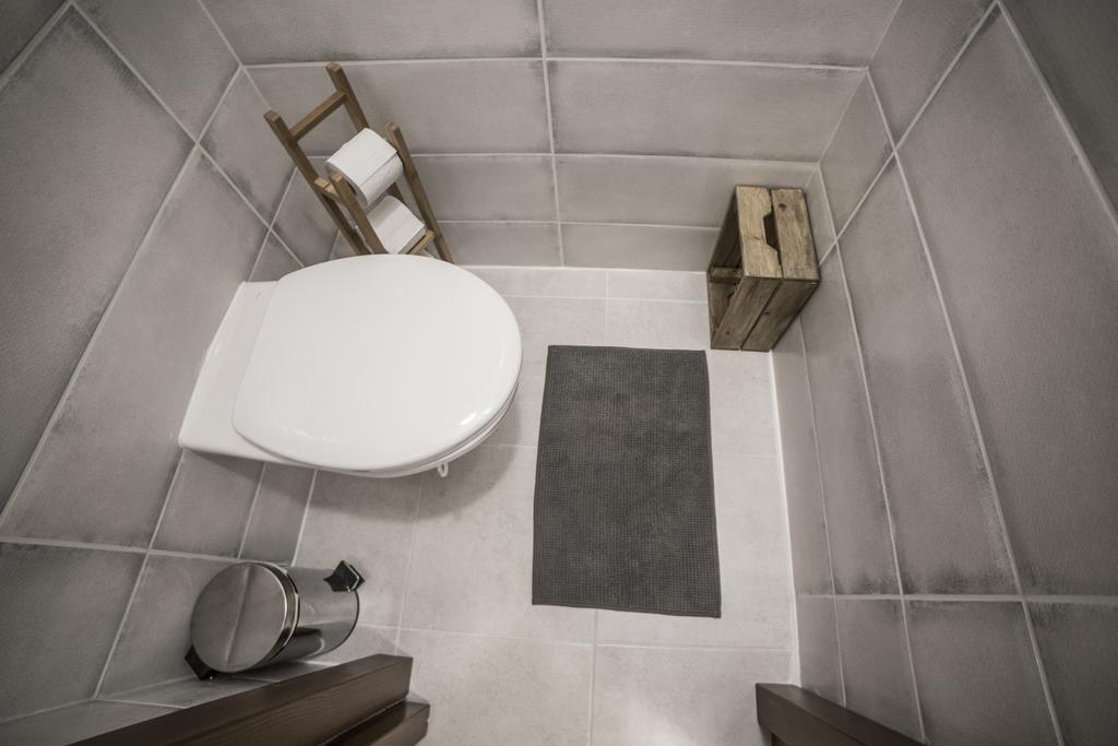 Apartman Chopok Juh Romantika 14 Tale Buitenkant foto