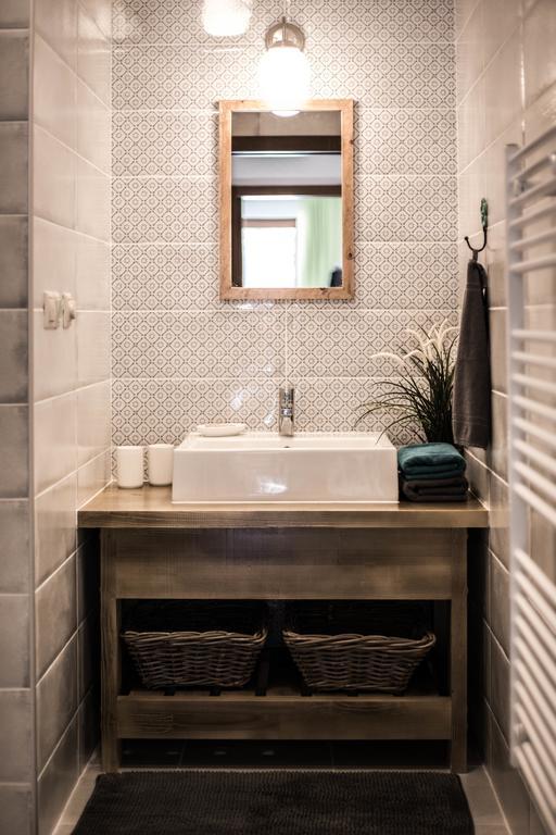 Apartman Chopok Juh Romantika 14 Tale Buitenkant foto