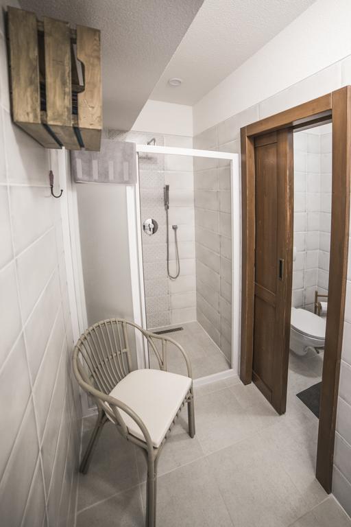 Apartman Chopok Juh Romantika 14 Tale Buitenkant foto
