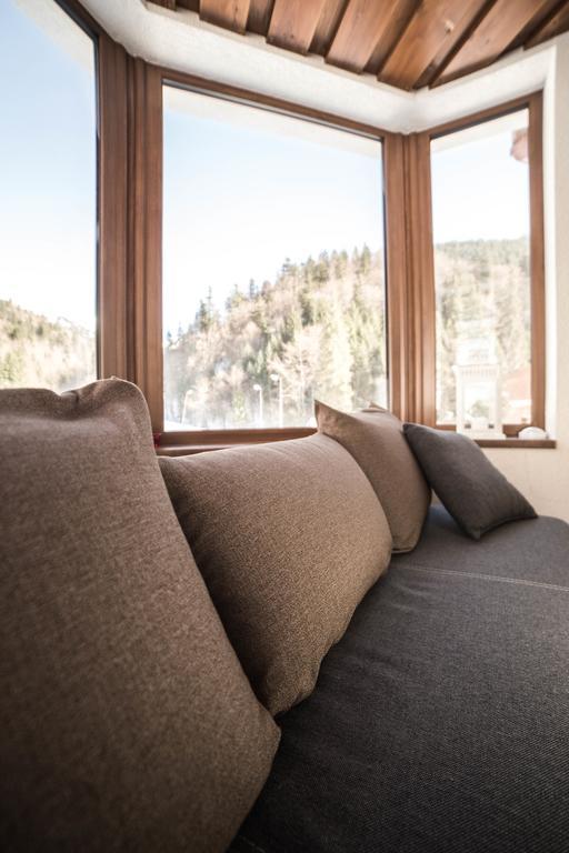 Apartman Chopok Juh Romantika 14 Tale Buitenkant foto